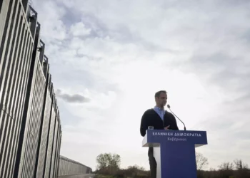 Τουρκία: Πρώτο θέμα στα γειτονικά ΜΜΕ η απόφαση Μητσοτάκη για τον φράχτη στον Έβρο(Βίντεο)