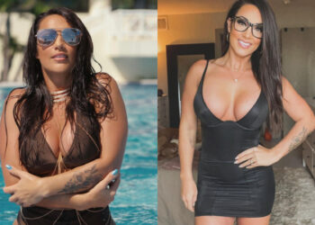 Αστέρας του OnlyFans προκαλεί… σάλο με τις δηλώσεις της: «Ο Θεός με έφερε στη Γη για τη σεξουαλική απόλαυση»