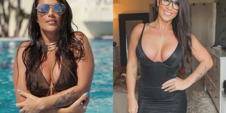 Αστέρας του OnlyFans προκαλεί… σάλο με τις δηλώσεις της: «Ο Θεός με έφερε στη Γη για τη σεξουαλική απόλαυση»