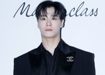 Νεκρός ο αστέρας της K-pop Moon Bin – Ήταν μόλις 25 ετών