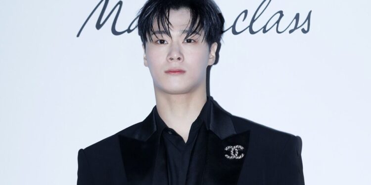 Νεκρός ο αστέρας της K-pop Moon Bin – Ήταν μόλις 25 ετών