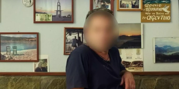 Μυτιλήνη: Χαροπαλεύει ο επιχειρηματίας από την επίθεση της συζύγου που του έβαλε φωτιά