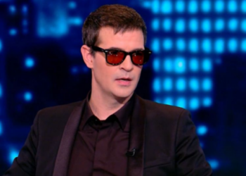 Νίνο: «Με είχαν γαζώσει με ένα καλάσνικοφ, είχε γίνει απόπειρα δολοφονίας»(Βίντεο)