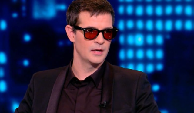 Νίνο: «Με είχαν γαζώσει με ένα καλάσνικοφ, είχε γίνει απόπειρα δολοφονίας»(Βίντεο)