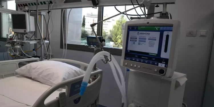 Νίκος Σύψας για Candida Auris: Μεγάλη διασπορά στα νοσοκομεία της Αττικής