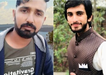 Τρομοκρατία: Οι Πακιστανοί πήγαν να «κοροϊδέψουν» τον «εγκέφαλο» στο Ιράν – Οι πρώτες εικόνες του