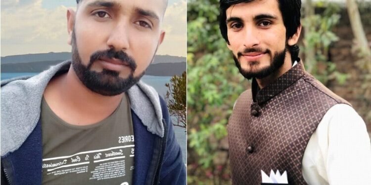 Τρομοκρατία: Οι Πακιστανοί πήγαν να «κοροϊδέψουν» τον «εγκέφαλο» στο Ιράν – Οι πρώτες εικόνες του