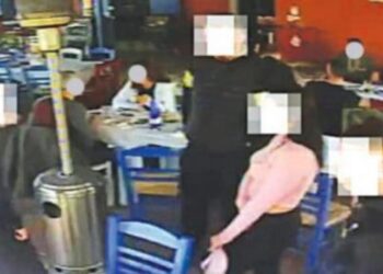 Έφαγαν και έφυγαν χωρίς να πληρώσουν – Ο ιδιοκτήτης τους «επικήρυξε» στο Facebook