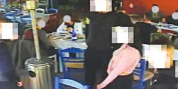 Έφαγαν και έφυγαν χωρίς να πληρώσουν – Ο ιδιοκτήτης τους «επικήρυξε» στο Facebook