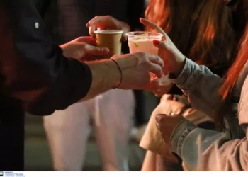 Θεσσαλονίκη: 22χρονη κατήγγειλε τον ξάδερφό της για βιασμό σε κλαμπ