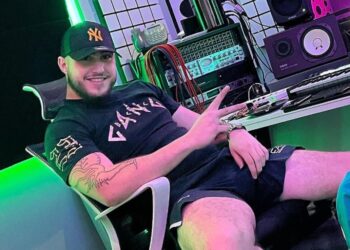 «Σπάει την σιωπή του» ο ράπερ Rack: «Εγώ είμαι ο βιασμένος, σκέφτηκα να αυτοκτονήσω»