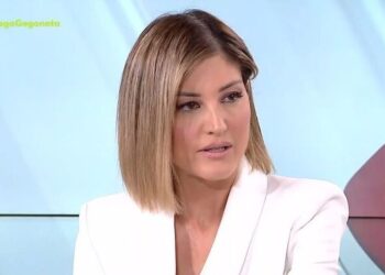 Ράνια Τζίμα: «Δεν αντιδρώ καλά όταν κάποιος πάει να με βγάλει τρελή»