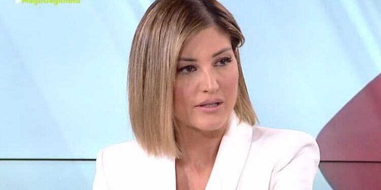 Ράνια Τζίμα: «Δεν αντιδρώ καλά όταν κάποιος πάει να με βγάλει τρελή»