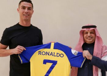 Απίστευτη δήλωση προέδρου Αλ Νασρ για Κριστιάνο: «Νιώθω εξαπατημένος»!