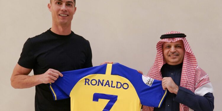 Απίστευτη δήλωση προέδρου Αλ Νασρ για Κριστιάνο: «Νιώθω εξαπατημένος»!