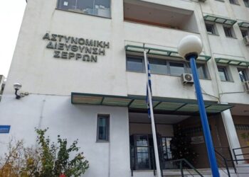 EKTAKTO-Σέρρες: Τρεις μαθήτριες κατήγγειλαν τον καθηγητή τους για σεξουαλική παρενόχληση