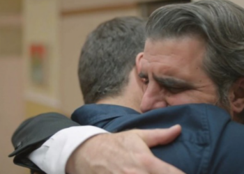 Σέρρες: Συγκίνηση στο Twitter για το φινάλε – «Σε αγαπώ ό,τι κι αν είσαι»