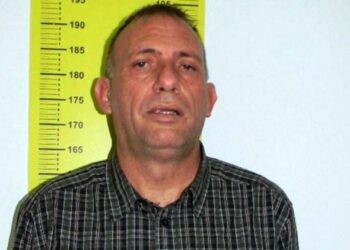 Νίκος Σειραγάκης: Οργή στην Κρήτη για την αποφυλάκιση – «Δεν έχει δείξει μεταμέλεια»