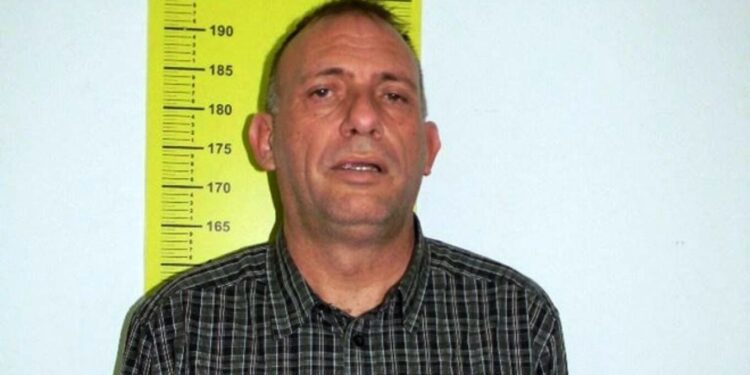 Νίκος Σειραγάκης: Οργή στην Κρήτη για την αποφυλάκιση – «Δεν έχει δείξει μεταμέλεια»