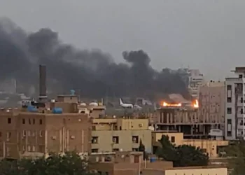 Σουδάν: «Φώναζε “εγώ τελείωσα”!» – Νέα ανατριχιαστική μαρτυρία για εγκλωβισμένο Έλληνα στη Μητρόπολη(Βίντεο)