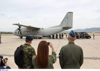 Σουδάν: Απεγκλωβίστηκαν άλλοι 13 Έλληνες – Μαζί τους ο Μητροπολίτης Νουβίας(Εικόνες)