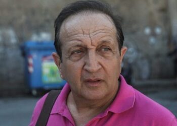 Σπύρος Μπιμπίλας: Κάποιοι πιστεύουν ότι πήγα να ξεπλύνω τον Αλέξη Γεωργούλη(Βίντεο)
