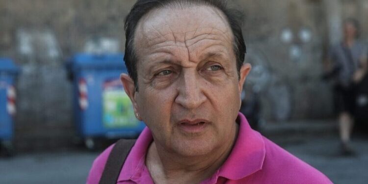 Σπύρος Μπιμπίλας: Κάποιοι πιστεύουν ότι πήγα να ξεπλύνω τον Αλέξη Γεωργούλη(Βίντεο)