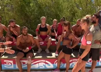 Νέο σκάνδαλο στο Survivor – Καταγγελία για πασίγνωστο παίκτη – Με κινητό στον Άγιο Δομίνικο!