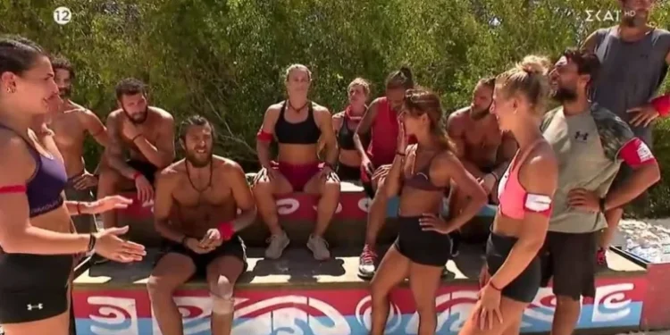 Νέο σκάνδαλο στο Survivor – Καταγγελία για πασίγνωστο παίκτη – Με κινητό στον Άγιο Δομίνικο!