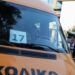 Συνελήφθη στα Καλύβια οδηγός σχολικού λεωφορείου χωρίς δίπλωμα – Μετέφερε 40 μαθητές
