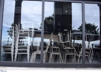 Θεσσαλονίκη: Εργοδότης επιτέθηκε σε εργαζόμενους που διεκδικούσαν δεδουλευμένα – «Θα πεθάνετε»