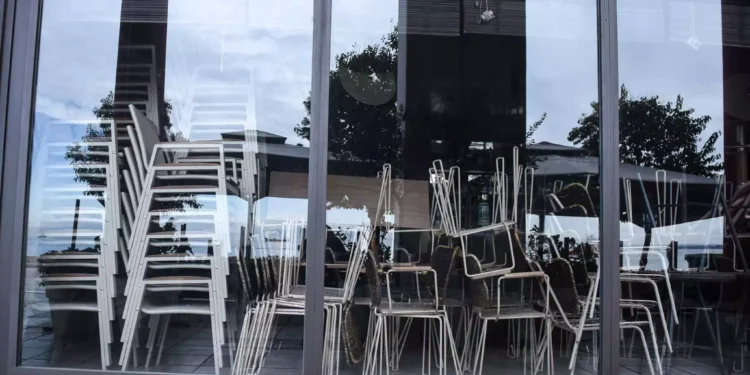 Θεσσαλονίκη: Εργοδότης επιτέθηκε σε εργαζόμενους που διεκδικούσαν δεδουλευμένα – «Θα πεθάνετε»