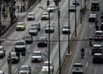 Τέλη κυκλοφορίας 2023: Άνοιξε η πλατφόρμα για πληρωμή με τον μήνα