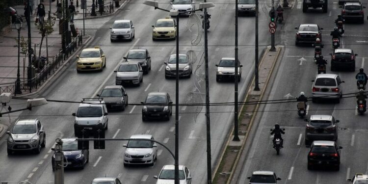 Τέλη κυκλοφορίας 2023: Άνοιξε η πλατφόρμα για πληρωμή με τον μήνα