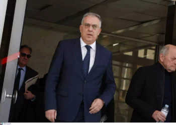 Θεοδωρικάκος: Ο ΣΥΡΙΖΑ από το καλοκαίρι και μετά θέλει νεκρό(Βίντεο)