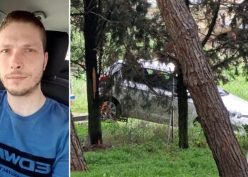 Μητροκτόνος – Θεσσαλονίκη: Τι έδειξαν οι κάμερες κοντά στο σπίτι του 34χρονου μετά τη δολοφονία