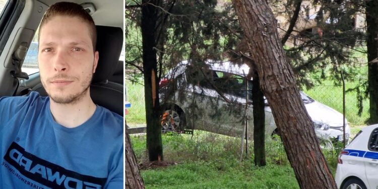 Μητροκτόνος – Θεσσαλονίκη: Τι έδειξαν οι κάμερες κοντά στο σπίτι του 34χρονου μετά τη δολοφονία