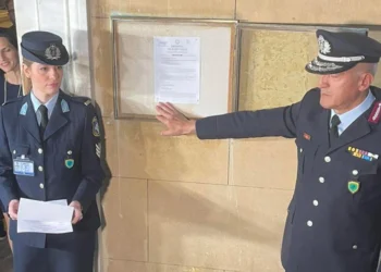 Εκλογές 2023: Θυροκολλήθηκε το προεδρικό διάταγμα για τη διάλυση της Βουλής