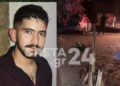 Ηράκλειο: Σοκάρουν οι φωτογραφίες από το τροχαίο που σκοτώθηκε ο 24χρονος Γιάννης