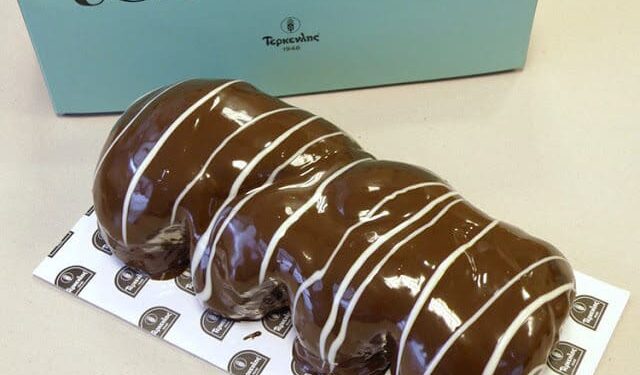 Αποκαλύπτουμε την συνταγή του συγκλονιστικού τσουρεκιού Τερκενλής!