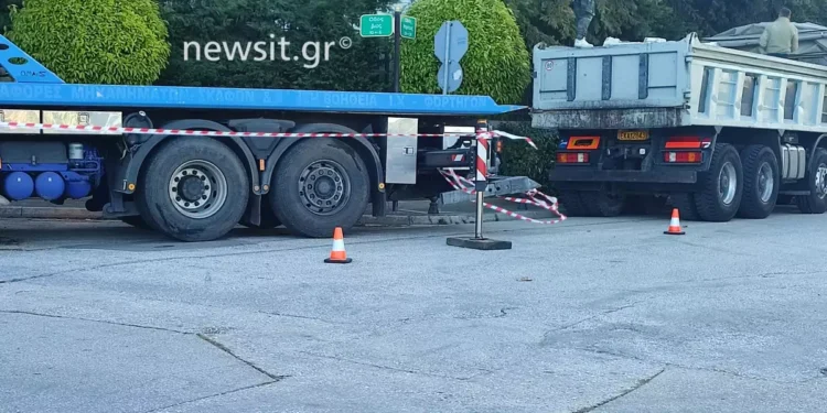 Πυροβολισμοί και μαχαιρώματα σε Βούλα και Αργυρούπολη – Η αστυνομία εξετάζει αν συνδέονται