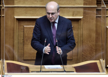 ΕΡΓΑΝΗ: Ιστορικό ρεκόρ στο ισοζύγιο απασχόλησης το Μάρτιο 2023