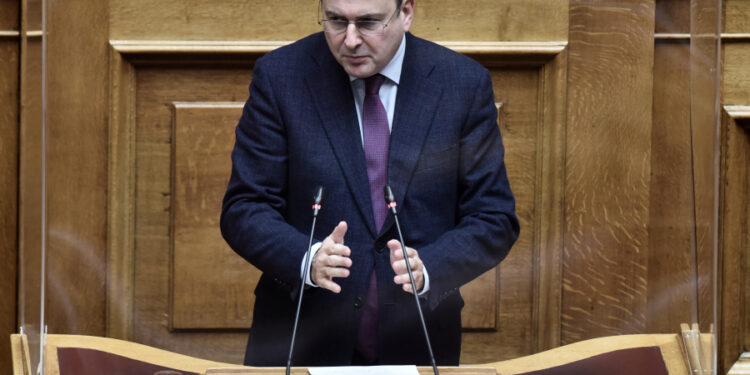 ΕΡΓΑΝΗ: Ιστορικό ρεκόρ στο ισοζύγιο απασχόλησης το Μάρτιο 2023