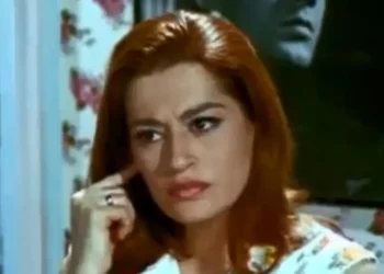 Πέθανε η ηθοποιός Κατερίνα Χέλμη