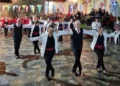 Σιδηρόκαστρο Σερρών: Μεράκλωσε ο Μητροπολίτης Μακάριος και έσπαγε πιάτα σε χορευτική εκδήλωση(Βίντεο)