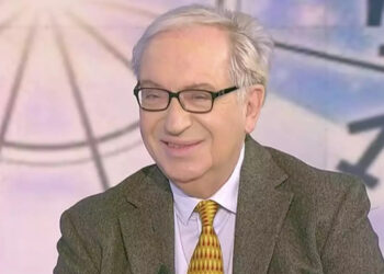 Κώστας Λεφάκης: Τι ποσοστό θα λάβει κάθε κόμμα στις εκλογές