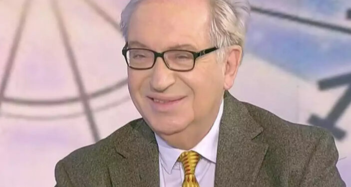 Κώστας Λεφάκης: Τι ποσοστό θα λάβει κάθε κόμμα στις εκλογές