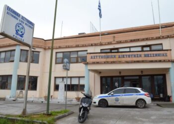 Καλαμάτα: Βούλγαρος επιτέθηκε με στυλιάρι σε νεαρή Γερμανίδα και προσπάθησε να τη βιάσει