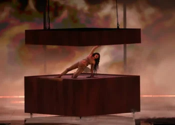 Eurovision 2023: Όταν η Loreen δήλωνε «Ελληνίδα στην προηγούμενη ζωή» και λάτρης της φέτας