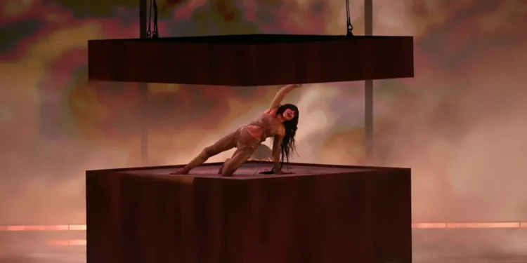 Eurovision 2023: Όταν η Loreen δήλωνε «Ελληνίδα στην προηγούμενη ζωή» και λάτρης της φέτας